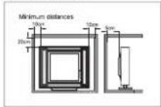 HAIER LE39F32800 - WARNING: - 13
