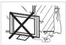 HAIER LE39F32800 - WARNING: - 5
