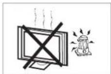 HAIER LE39F32800 - WARNING: - 12