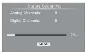 HAIER LE39F32800 - (Scannell - 2