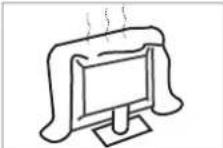 HAIER LE39F32800 - ADVERTENCIA: - 7