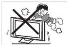 HAIER LE39F32800 - ADVERTENCIA: - 9