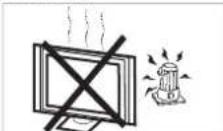 HAIER LE39F32800 - ADVERTENCIA: - 12