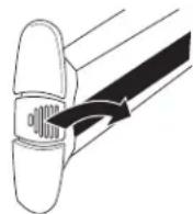 MAYTAG JetClean Plus MDB8949SBB - Panier supérieur amovible - 1