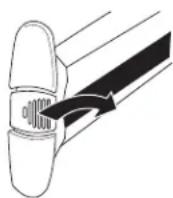 MAYTAG JetClean Plus MDB8949SBB - Removable Upper Rack - 1