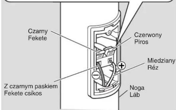 JVC SXXD55 - PRZYPOMNIENIE | Emlékeztető - 6