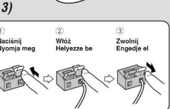 JVC SXXD55 - PRZYPOMNIENIE | Emlékeztető - 5