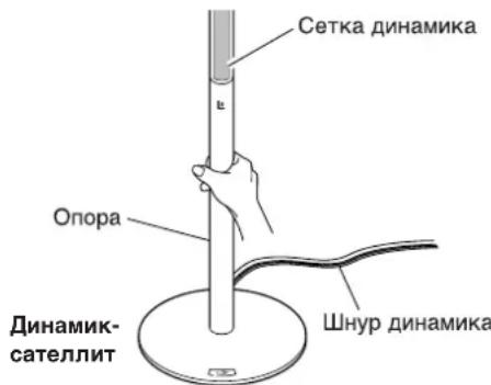 JVC SXXD55 - Mepbl npeoctopoxhoctn npn exkeHbHOM NCIOb3OBaHHN - 1