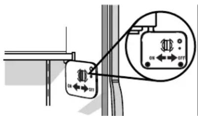 MAYTAG MSF25D2EAW - Style 2 - 1