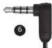 Soul SL300 - 製品各部の名称 - 4