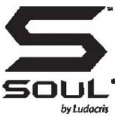Soul SL300 - Soul®・ドはなの取外し - 1