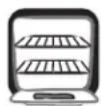 MAYTAG MES5875BCB - Sole du four - 1