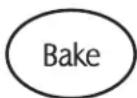 MAYTAG MES5875BCB - Para programar un ciclo de 'Cook & Hold' diferido: - 1