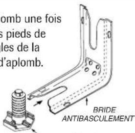 MAYTAG MES5875BCB - ATTENTION - 1