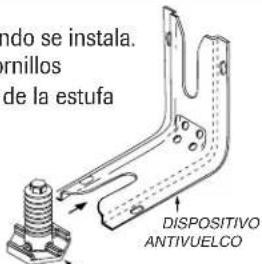 MAYTAG MES5875BCB - PRECAUCIÓN - 1