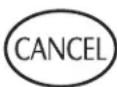 MAYTAG MES5875BCB - Para cancelar 'Cook & Hold' en cualquier momento: - 1