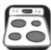 MAYTAG MES5875BCB - Tabla de Materias - 2