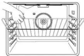 MAYTAG MES5875BCB - To remove: - 1