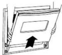 MAYTAG MES5875BCB - Réinstallation: - 1