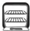 MAYTAG MES5875BCB - Posiciones de la Parrilla - 2