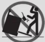 MAYTAG MES5875BCB - WARNING - 1