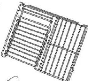 MAYTAG MES5875BCB - Horneado de Pasteles de Capas en Dos Parrillas - 3