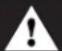 MAYTAG MES5875BCB - WARNING - 1