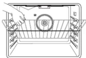 MAYTAG MES5875BCB - Extraction : - 1