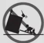 MAYTAG MES5875BCB - ADVERTENCIA - 2