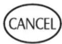 MAYTAG MES5875BCW - Annulation du mainien au chaud : - 1