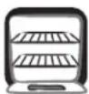 MAYTAG MES5875BCW - Para programar 'Cook & Hold': - 2