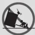 MAYTAG MES5875BCW - ADVERTENCIA - 2