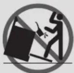 MAYTAG MES5875BCW - WARNING - 1