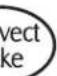 MAYTAG MES5875BCW - To set Convect Bake: - 1