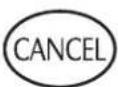 MAYTAG MES5875BCW - Para cancelar 'Keep Warm': - 1