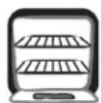 MAYTAG MES5875BCW - To set the Clock: - 1