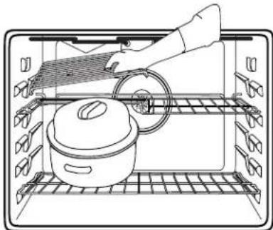 MAYTAG MES5875BCW - Media Parrilla Create-A-SpaceMR - 2