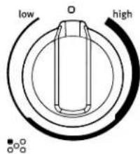 MAYTAG MES5875BCS - Bridge Element - 3
