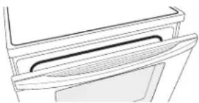 MAYTAG MES5875BCS - Broiling - 1