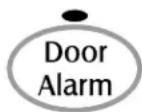 MAYTAG MBF1953YEB - Door Alarm - 1
