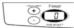 MAYTAG MBF1953YEB - Controles digitales - 1