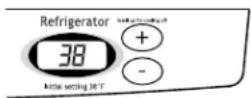 MAYTAG MBF1953YEB - Controles digitales - 2