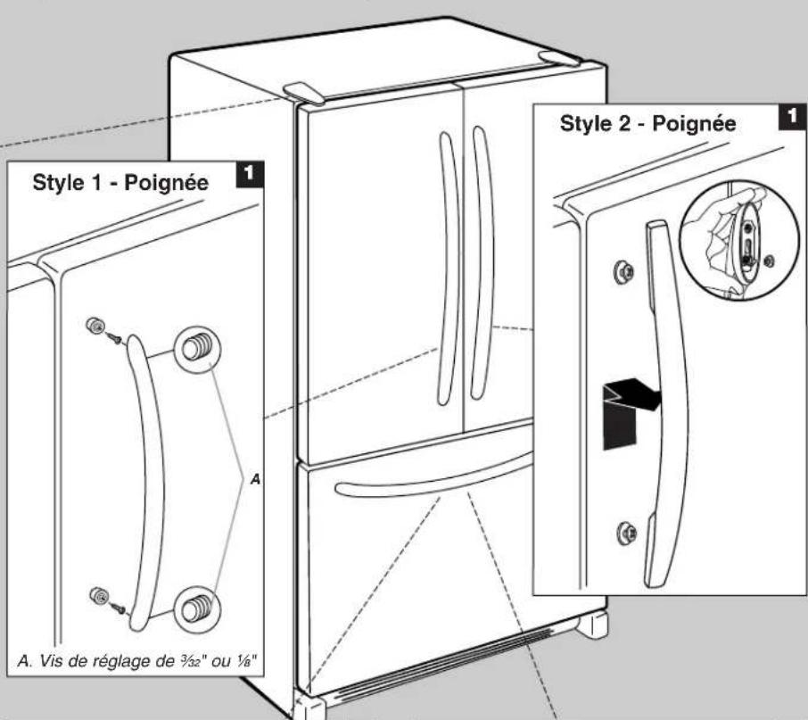 MAYTAG MBF1953YEB - AVERTISSEMENT - 4