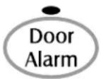 MAYTAG MBF1953YEB - Door Alarm (Alarma de la puerta) - 1