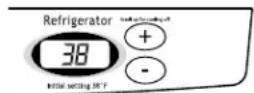 MAYTAG MBF1953YEB - Commandes numériques - 2