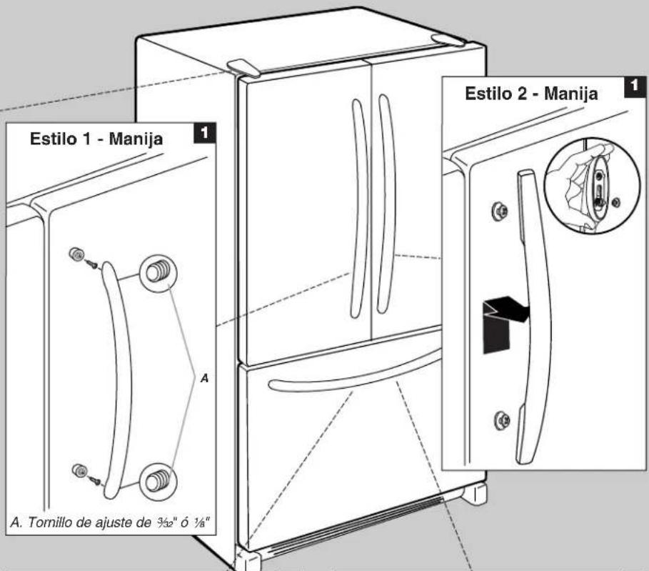 MAYTAG MBF1953YEB - ADVERTENCIA - 4