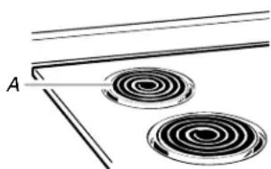 AMANA AER5844VCB - Cuisson de gâteaux à étages sur 2 grilles - 2