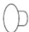 Inglis I4TXCWFXQ - Style 2 - Contour - 3
