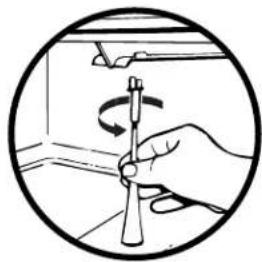 Inglis I4TXCWFXQ - (Garniture en verre sur certaines modèles) - 2