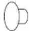 Inglis I4TXCWFXQ - Style 2 - Contour - 3